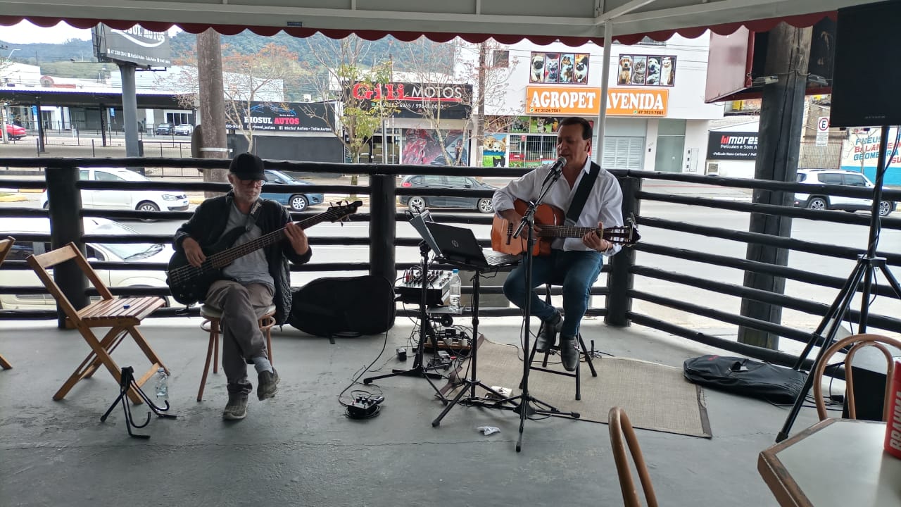 Evento com Música e Crianças